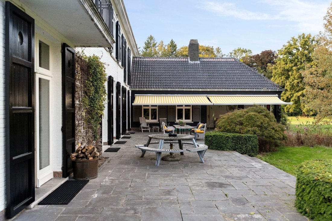 Villa in Turnhout, Flanders, Belgium 3 - 18999617