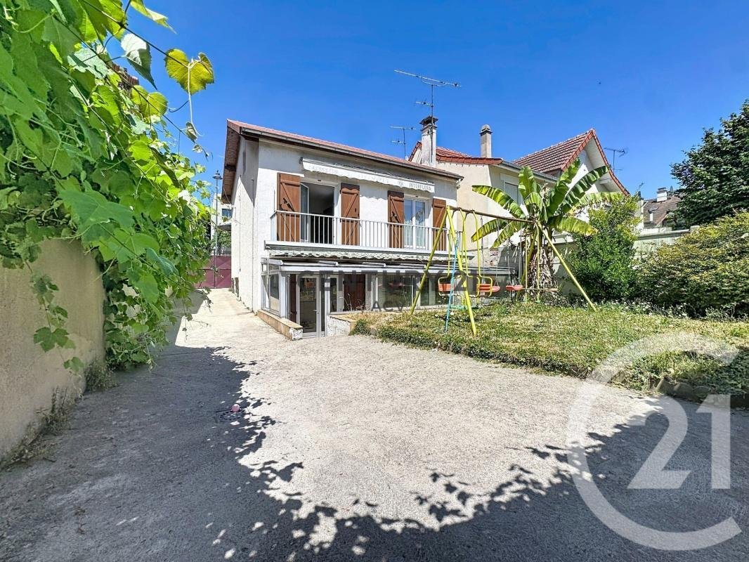 House in Charentonneau, Maisons-Alfort, France 1 - 18999036