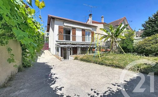 Casa en Charentonneau, Maisons-Alfort, Francia 1