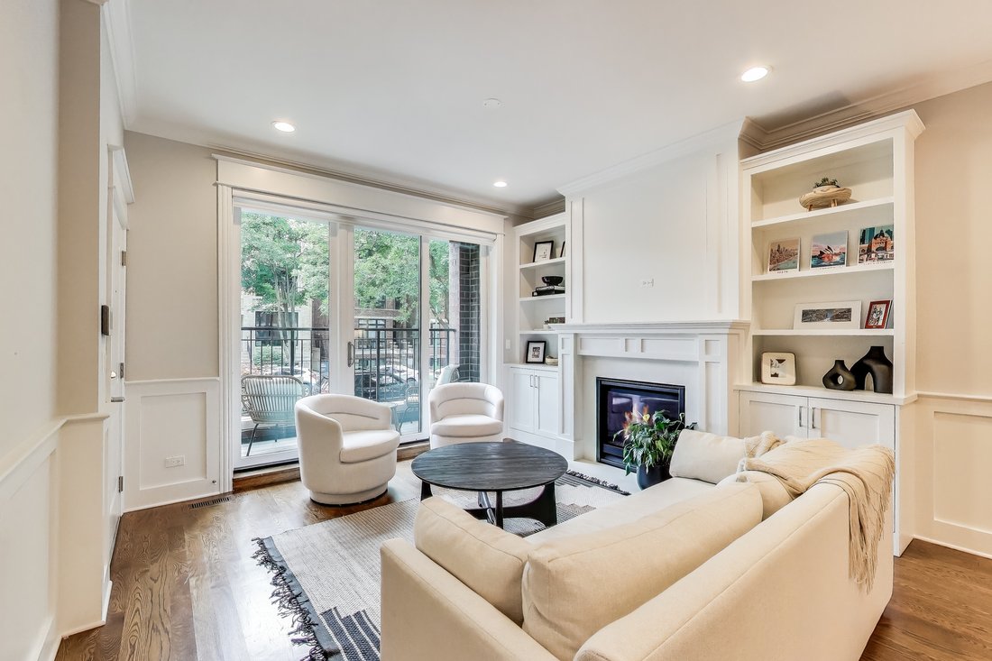 Condo in Chicago, Illinois, United States 2 - 18999543