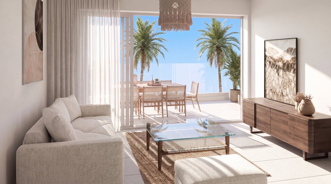 Wohnung in Grand Baie, Pamplemousses, Mauritius 5 - 18575294