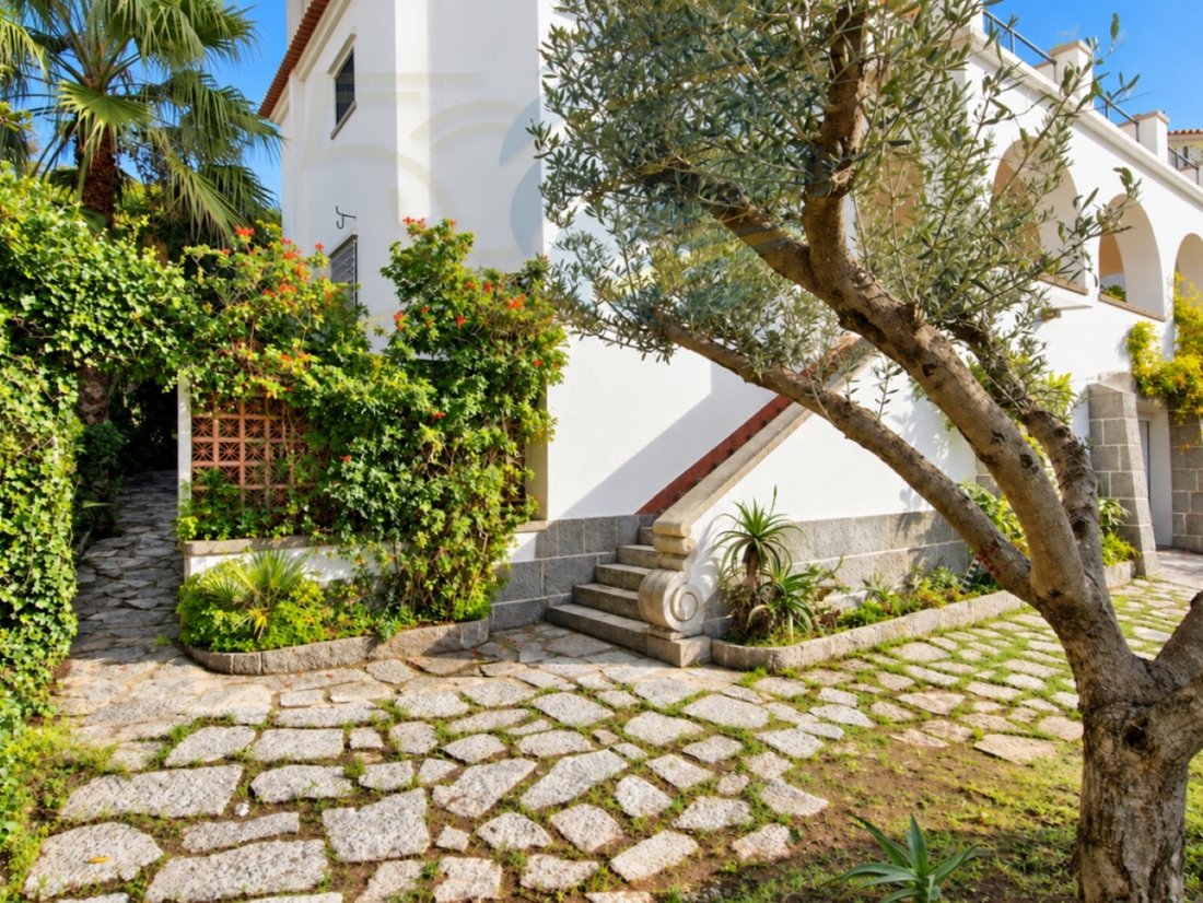 House in Estoril, Cascais e Estoril, Lisbon 2 - 18999310