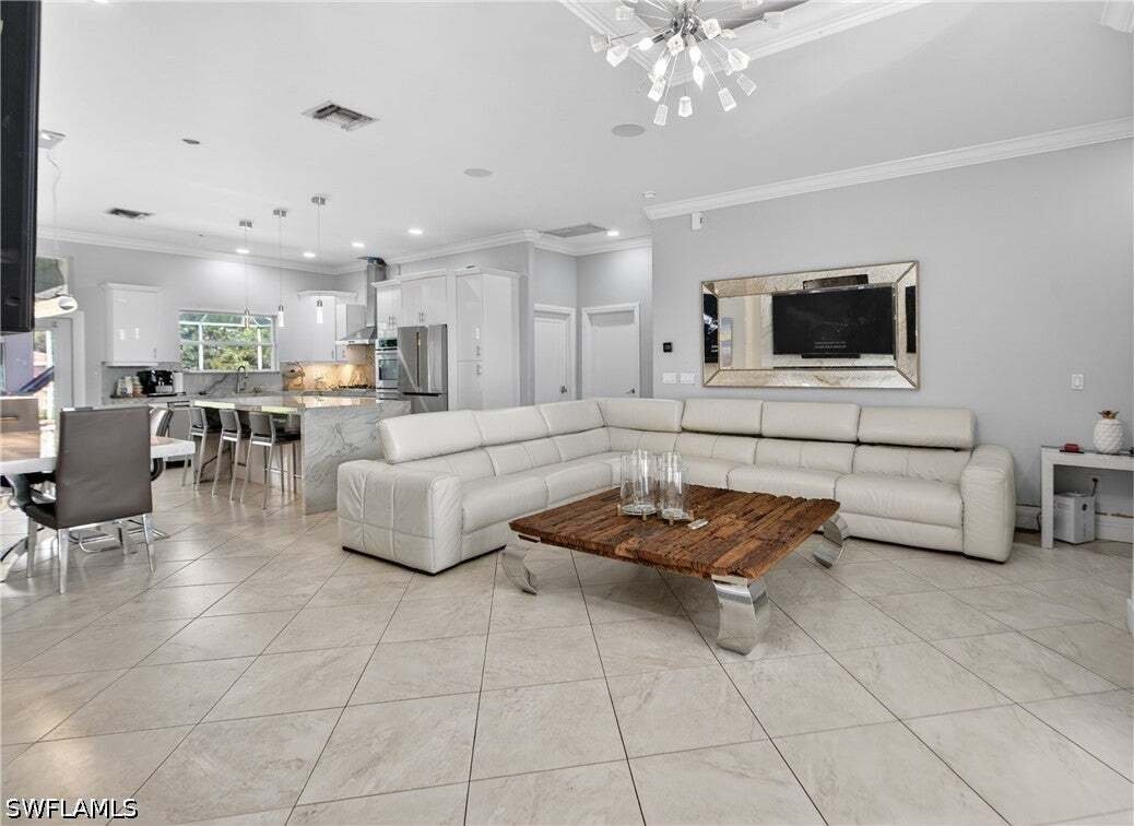 House in Naples, Florida, United States 5 - 17990005