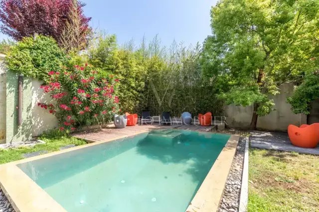 House in Lansargues, Occitania, France 2 - 16408796