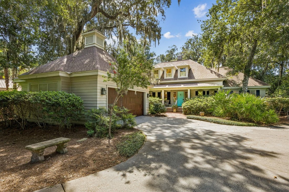 House in Fernandina Beach, Florida, United States 2 - 18999613