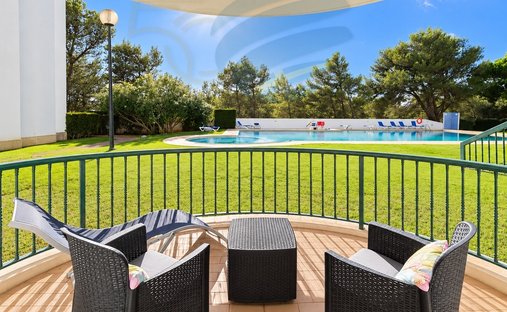 Appartamento a Alcabideche, Lisbona, Portogallo 1