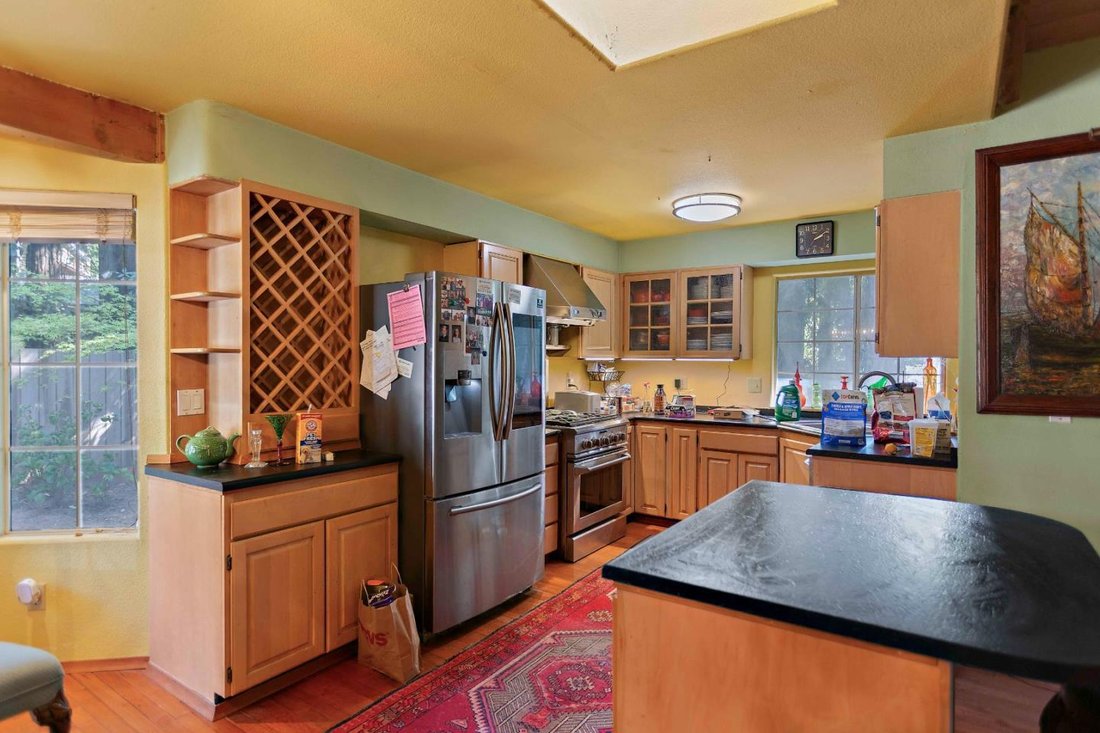 House in Santa Cruz, California, United States 4 - 18999589