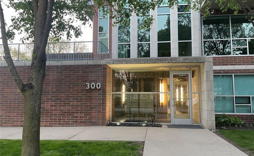 Condo in Plymouth, Michigan, United States 1