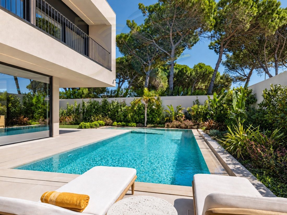 Maison à Cascais et Estoril, Lisbonne, Portugal 2 - 18929225
