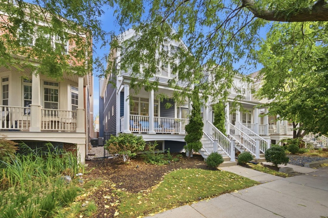 House in Chicago, Illinois, United States 2 - 18999546