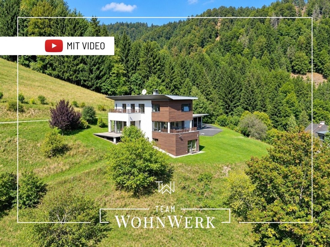 House in Kehr und Plesch, Styria, Austria 1 - 18999478