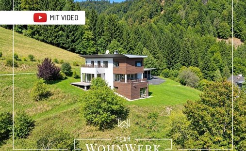 House in Kehr und Plesch, Styria, Austria 1
