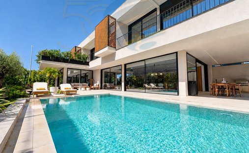 Casa a Cascais e Estoril, Lisbona, Portogallo 1