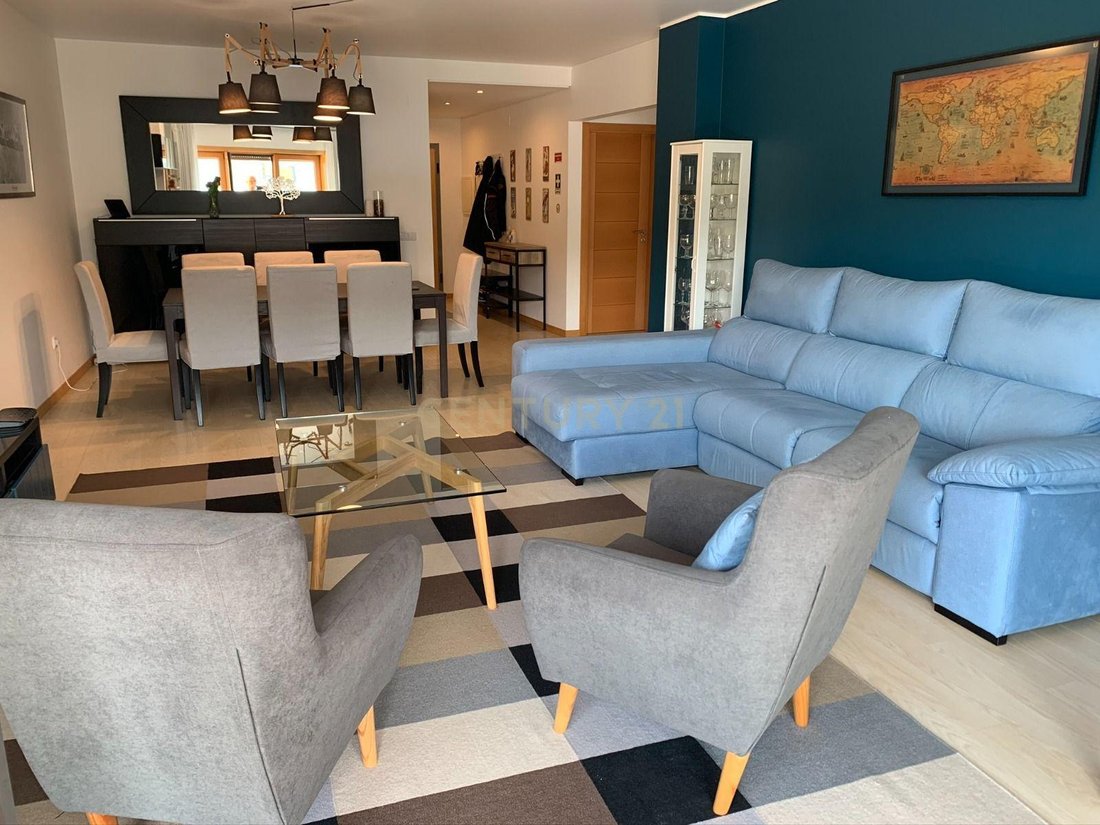 Apartment in Ericeira, Lisbon, Portugal 5 - 18999229