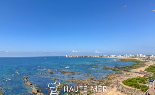 Apartment in Olonne-sur-Mer, Les Sables-d'Olonne, France 1
