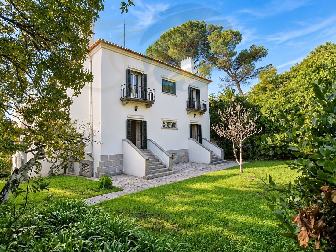 House in Estoril, Cascais e Estoril, Lisbon 1 - 18999310