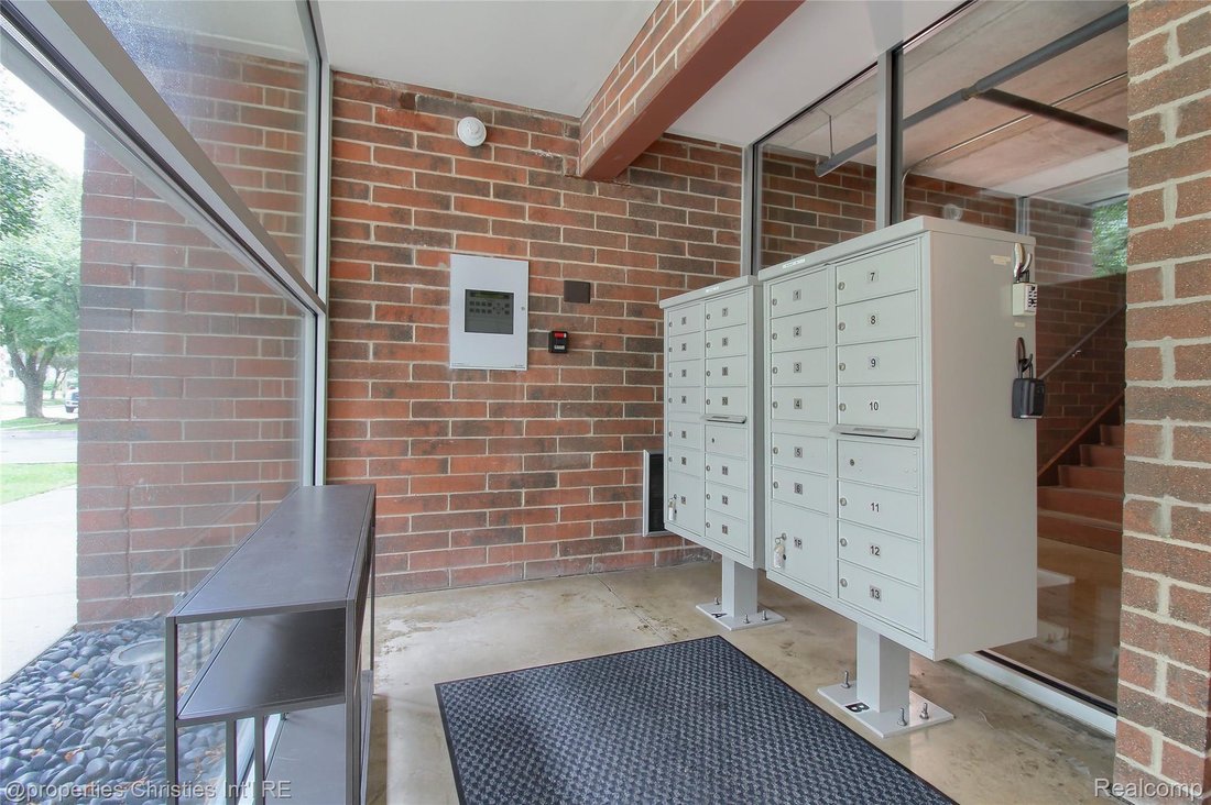 Condo in Plymouth, Michigan, United States 4 - 18999569