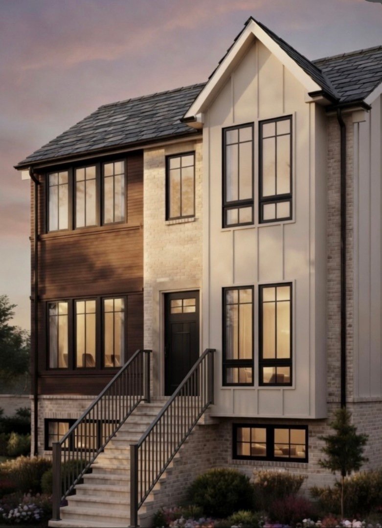 House in Chicago, Illinois, United States 1 - 18999605