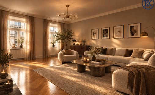 Apartment in Vienna, Vienna, Austria 1