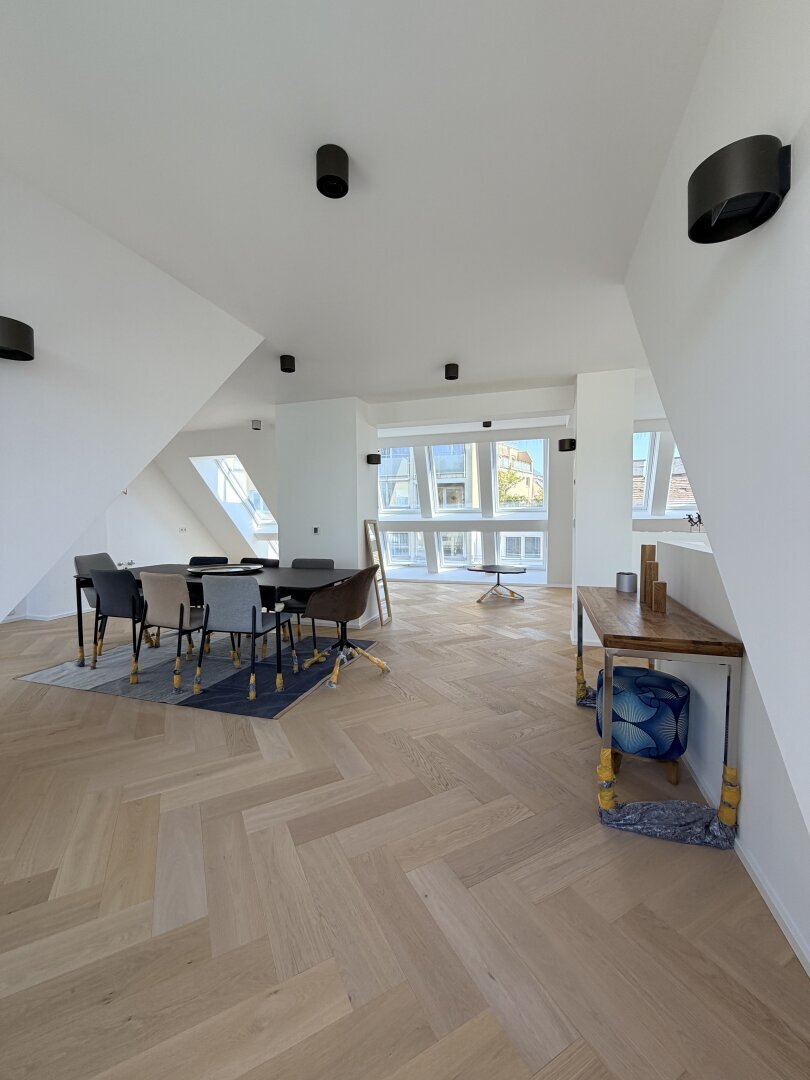 Wohnung in Wien, Wien, Österreich 2 - 16427174