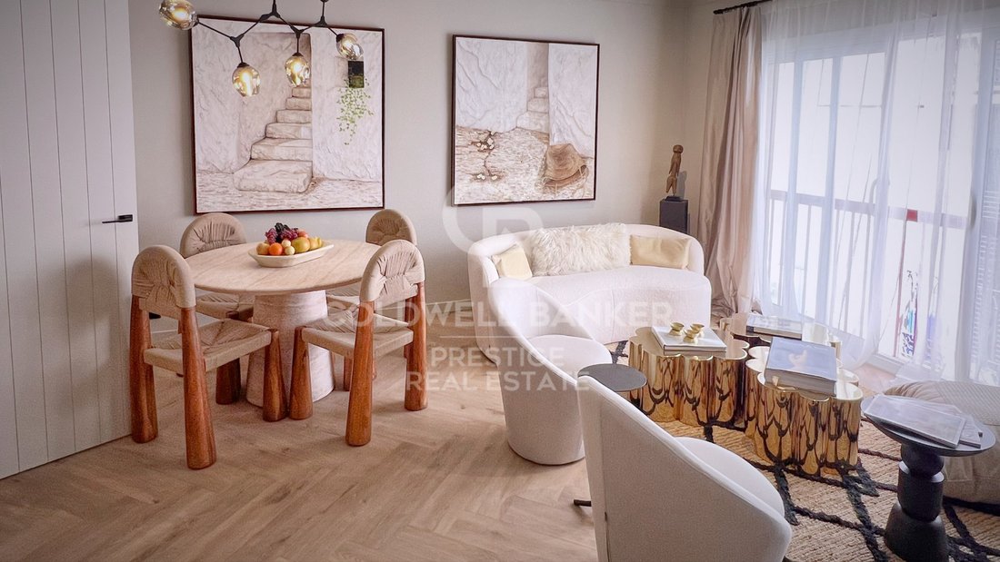 Apartment in Ciutat Vella, Barcelona, Spain 1 - 18999357