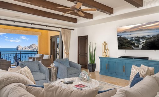 Cabo San Lucas, Baja California Sur, Mexico 1