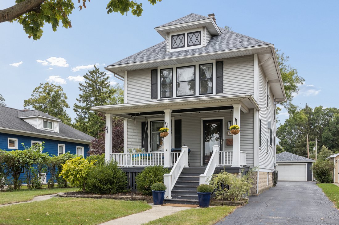 House in Brookfield, Illinois, United States 1 - 18999527