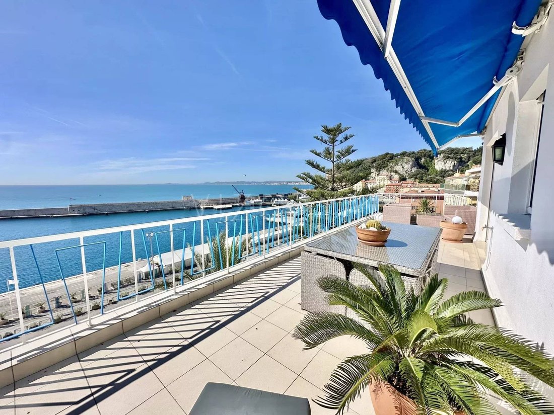 Apartment in Nice, Provence-Alpes-Côte d'Azur, France 5 - 17799174