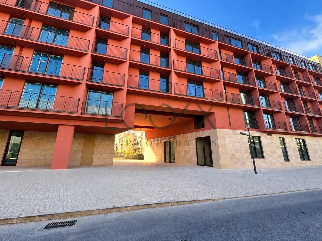 Apartamento en Areeiro, Lisboa, Portugal 3 - 18696262
