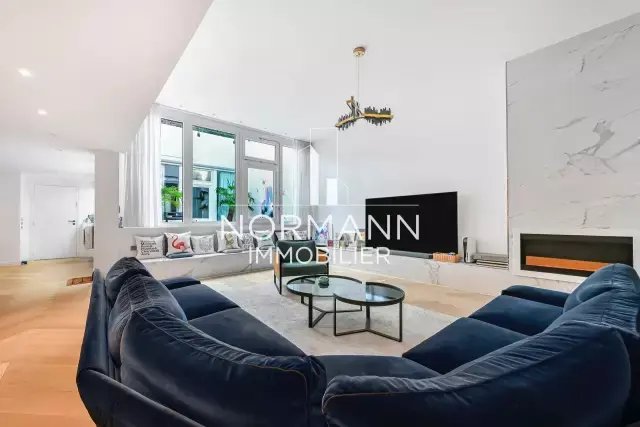Apartment in Plateau Ouest, Suresnes, France 2 - 17302358