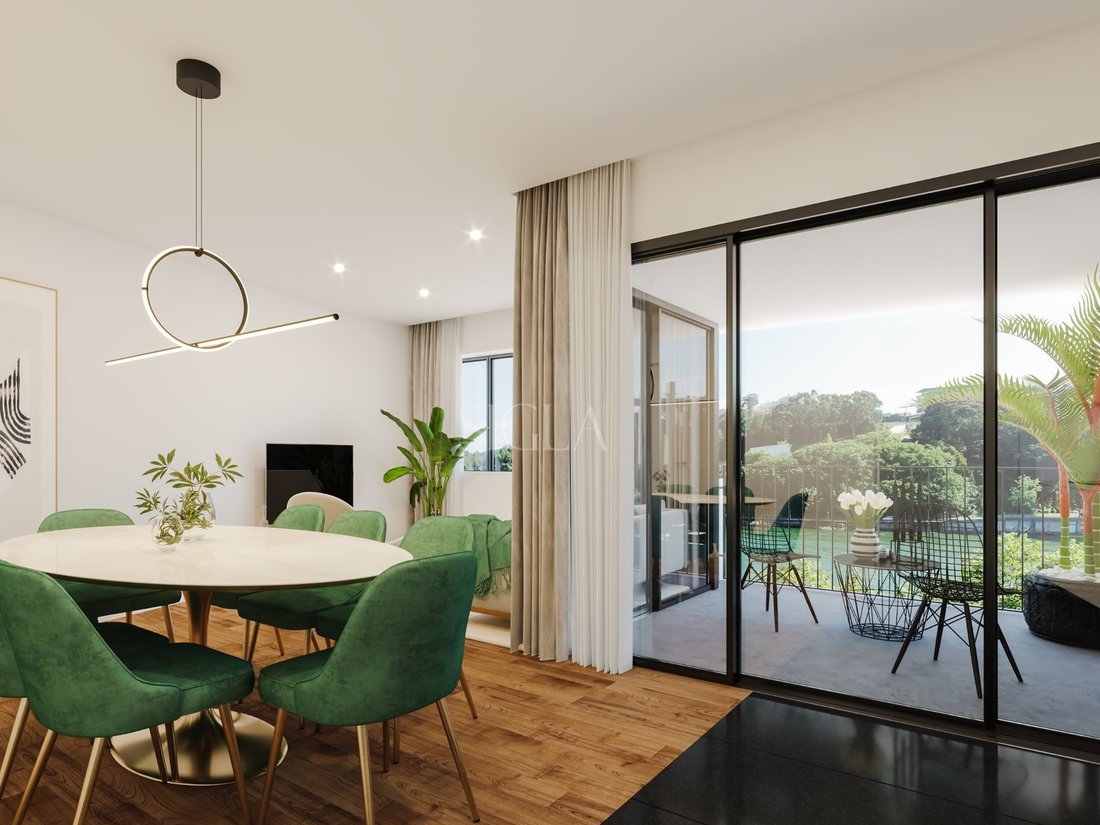 Apartment in Lordelo do Ouro e Massarelos, Porto District, Portugal 3 - 18999304
