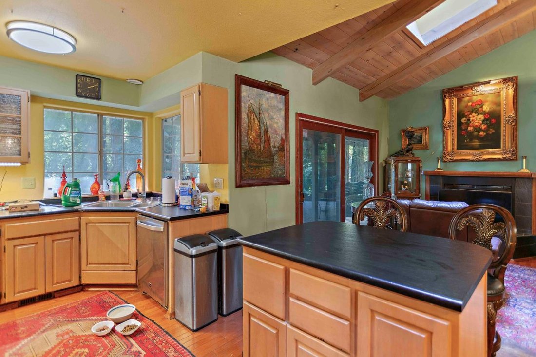 House in Santa Cruz, California, United States 5 - 18999589