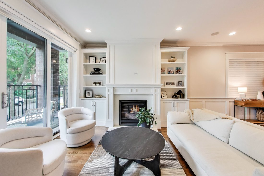 Condo in Chicago, Illinois, United States 3 - 18999543