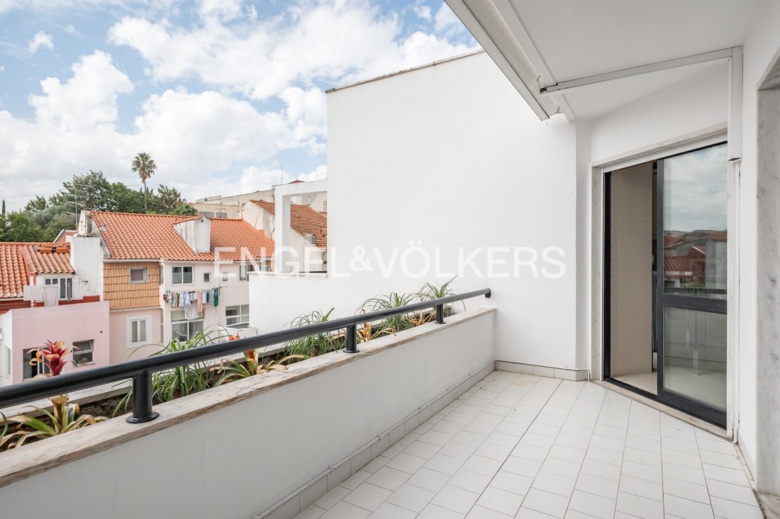 Apartment in Arroios, Lisbon, Portugal 5 - 18999342