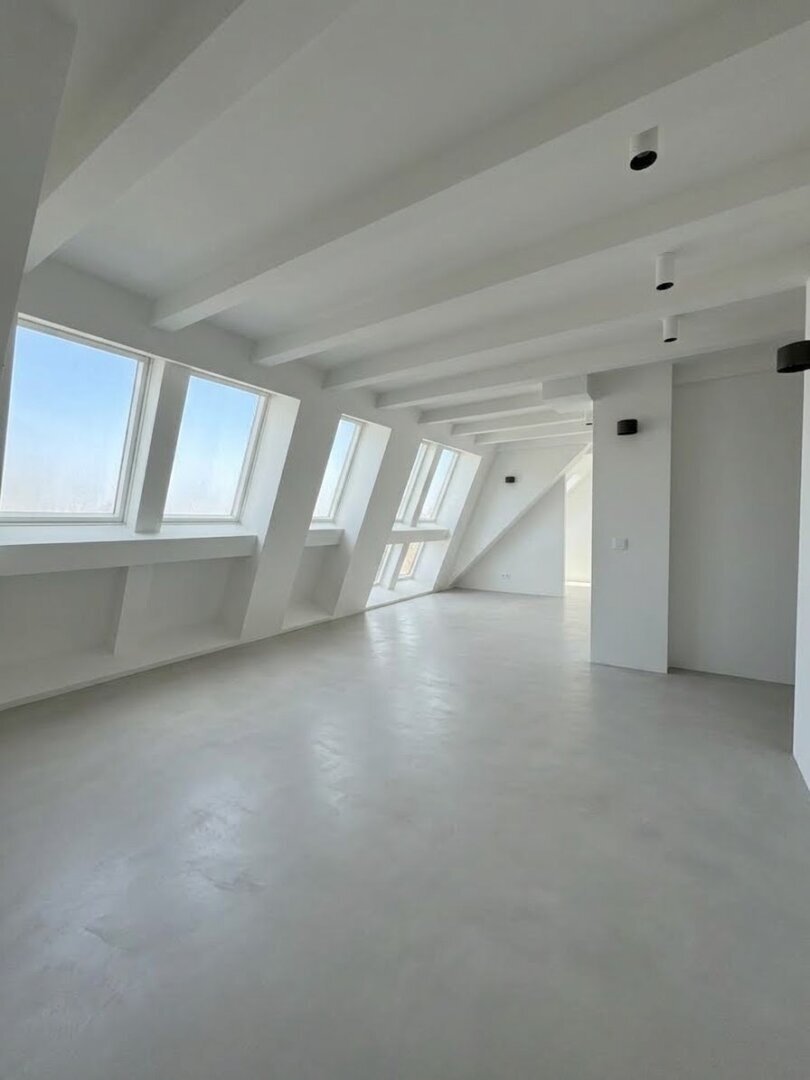 Penthouse in Wien, Wien, Österreich 2 - 16427339