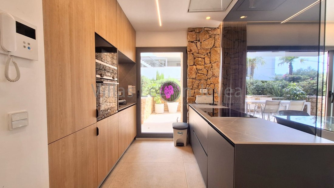 Apartment in Xabia / Javea, Valencian Community, Spain 2 - 18999289