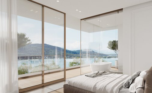 Villa in Krumpendorf, Carinthia, Austria 1