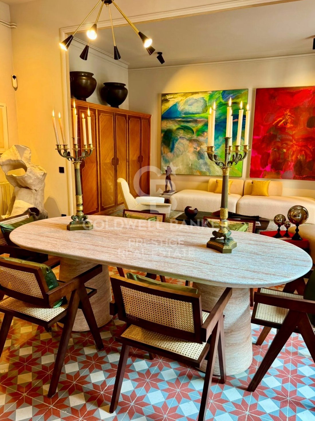 Apartment in Ciutat Vella, Barcelona, Spain 2 - 18999383