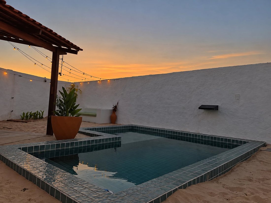House in Cruz, State of Ceará, Brazil 2 - 18999268