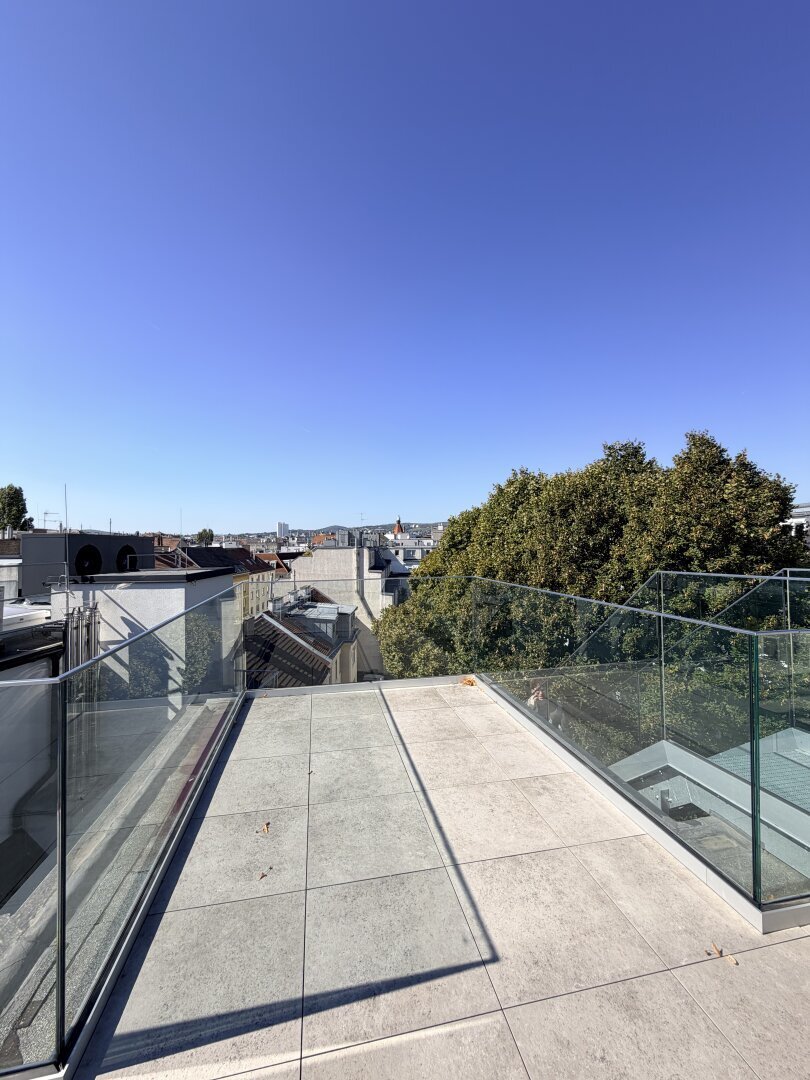 Penthouse in Wien, Wien, Österreich 1 - 16427339