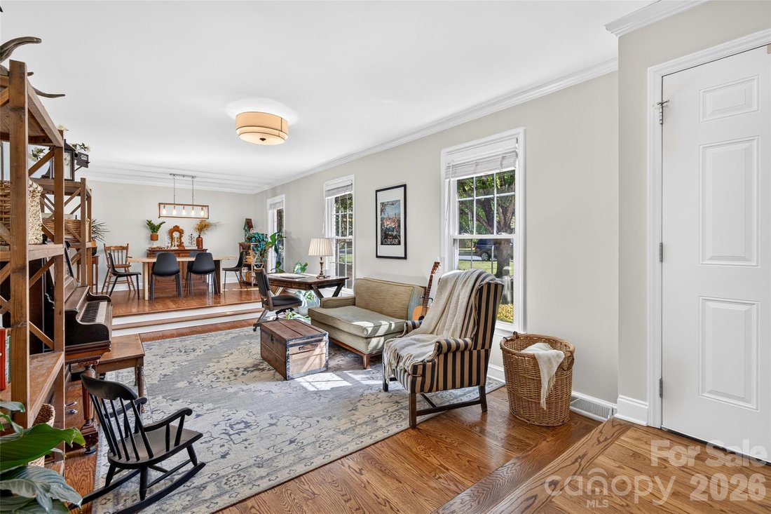 House in Cornelius, North Carolina, United States 5 - 18999595