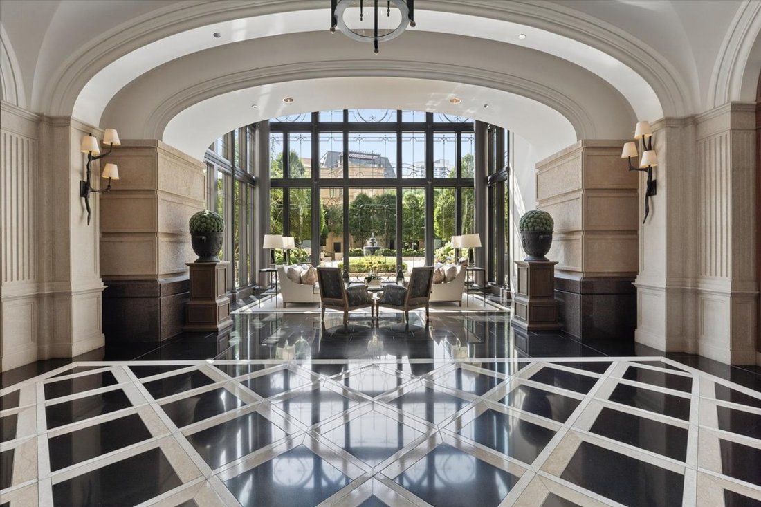 Condo in Chicago, Illinois, United States 3 - 18999606