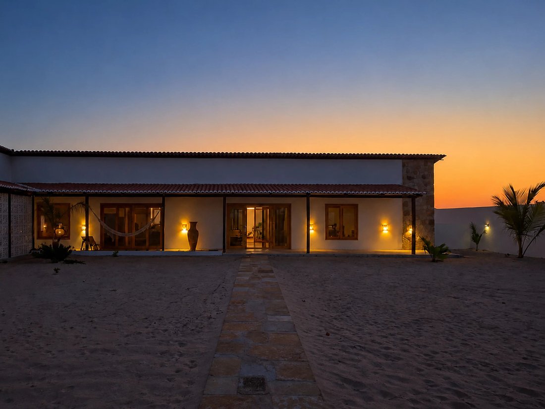 House in Cruz, State of Ceará, Brazil 1 - 18999268