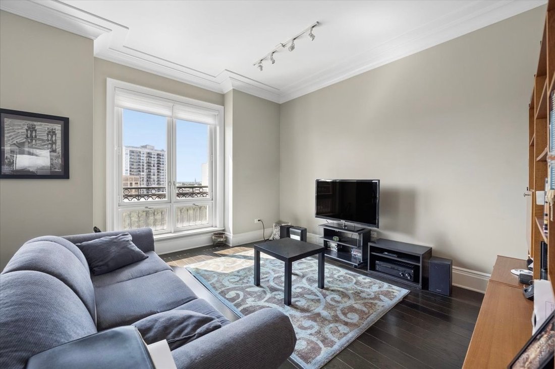 Condo in Chicago, Illinois, United States 5 - 18999606