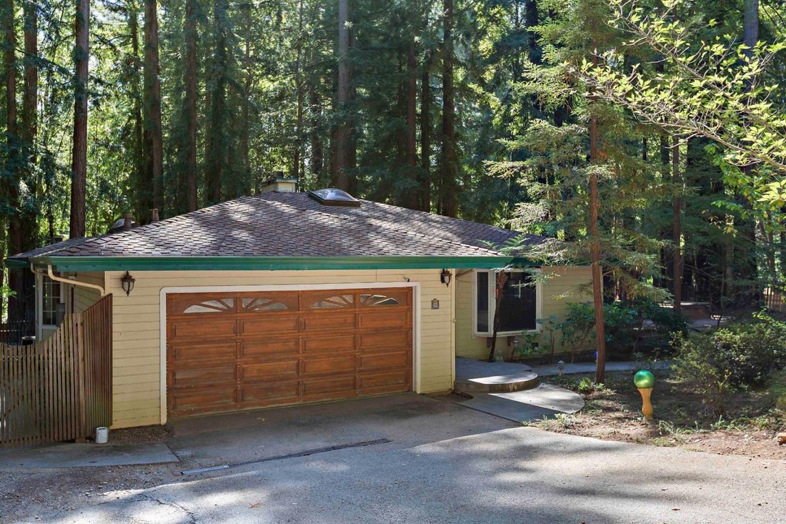House in Santa Cruz, California, United States 2 - 18999589