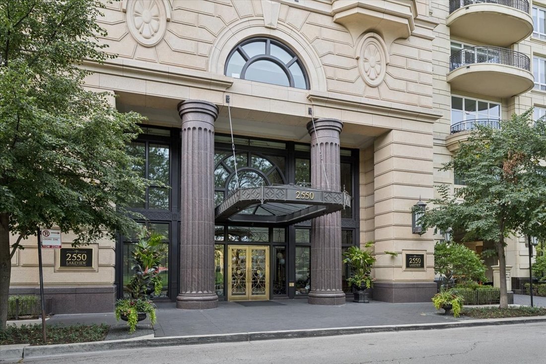 Condo in Chicago, Illinois, United States 2 - 18999606