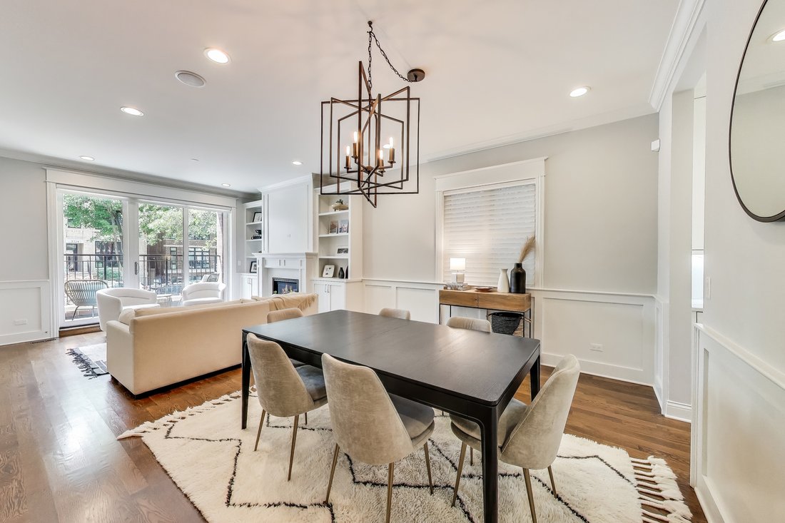 Condo in Chicago, Illinois, United States 5 - 18999543