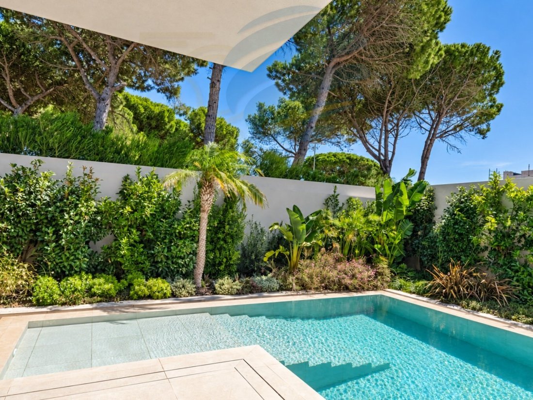 Maison à Cascais et Estoril, Lisbonne, Portugal 5 - 18929225