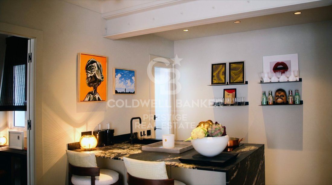 Apartment in Ciutat Vella, Barcelona, Spain 2 - 18999357