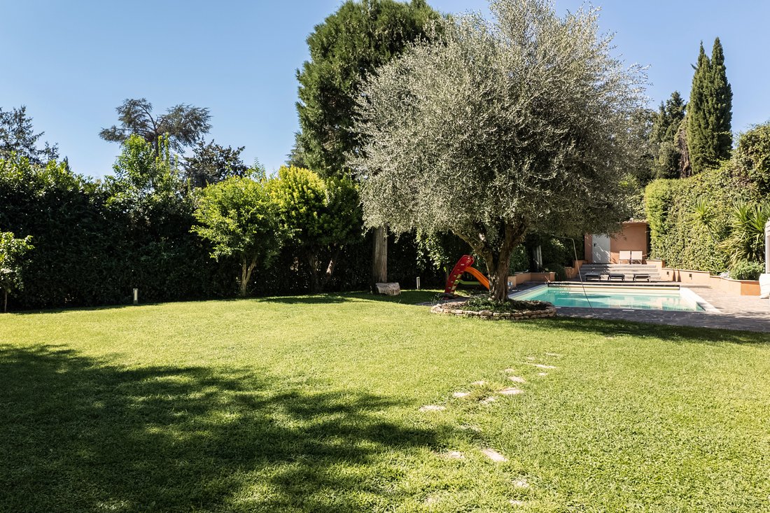 Villa in Formello, Lazio, Italy 4 - 18999566